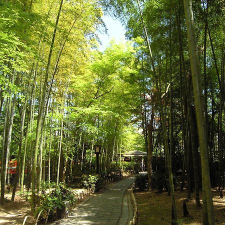 Izu Marriott Hotel Shuzenji Εξωτερικό φωτογραφία