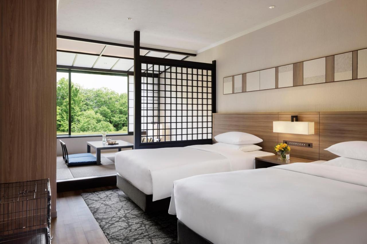 Izu Marriott Hotel Shuzenji Εξωτερικό φωτογραφία