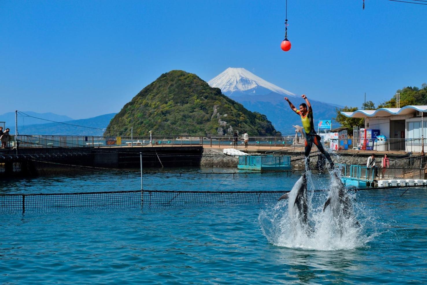 Izu Marriott Hotel Shuzenji Εξωτερικό φωτογραφία