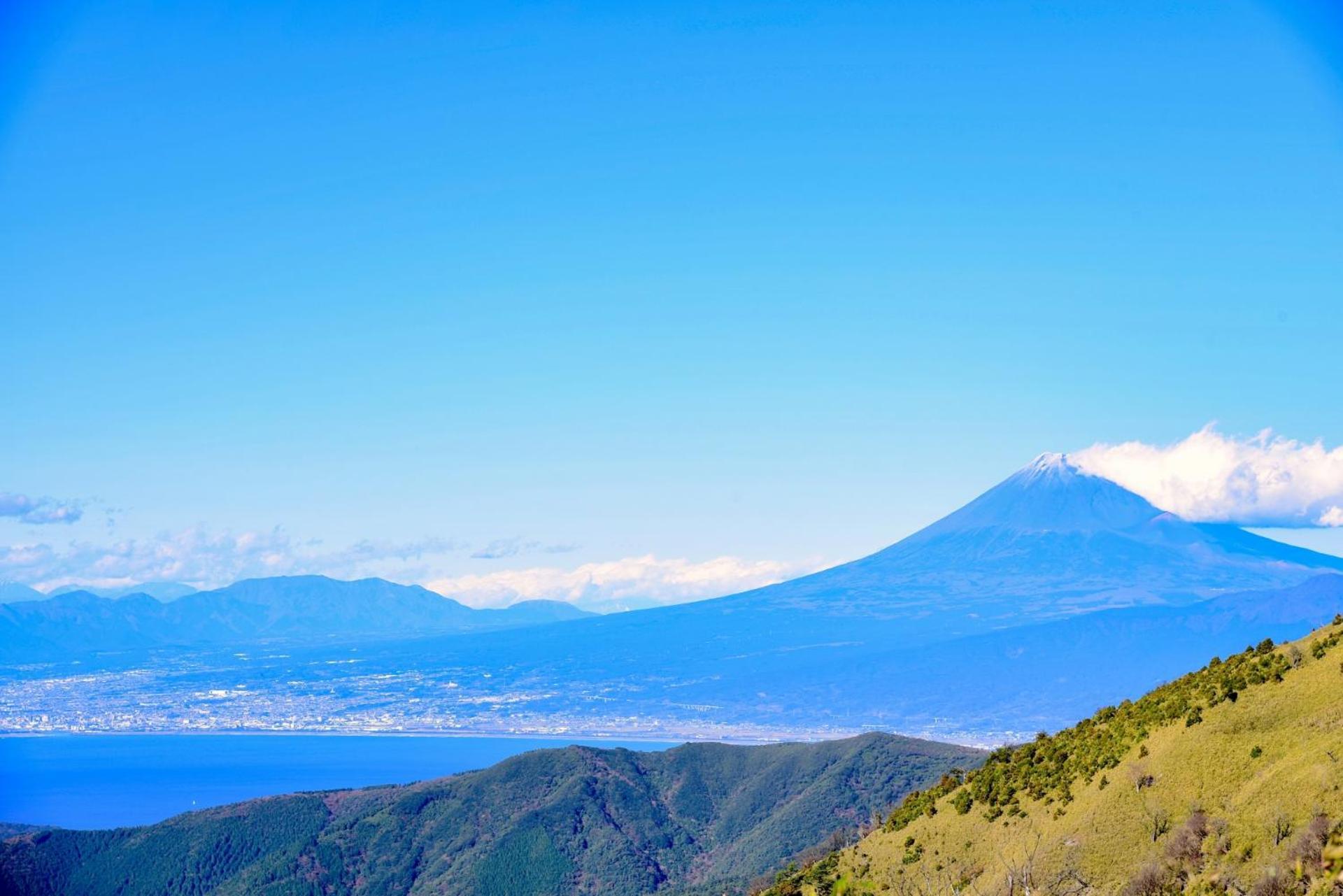 Izu Marriott Hotel Shuzenji Εξωτερικό φωτογραφία