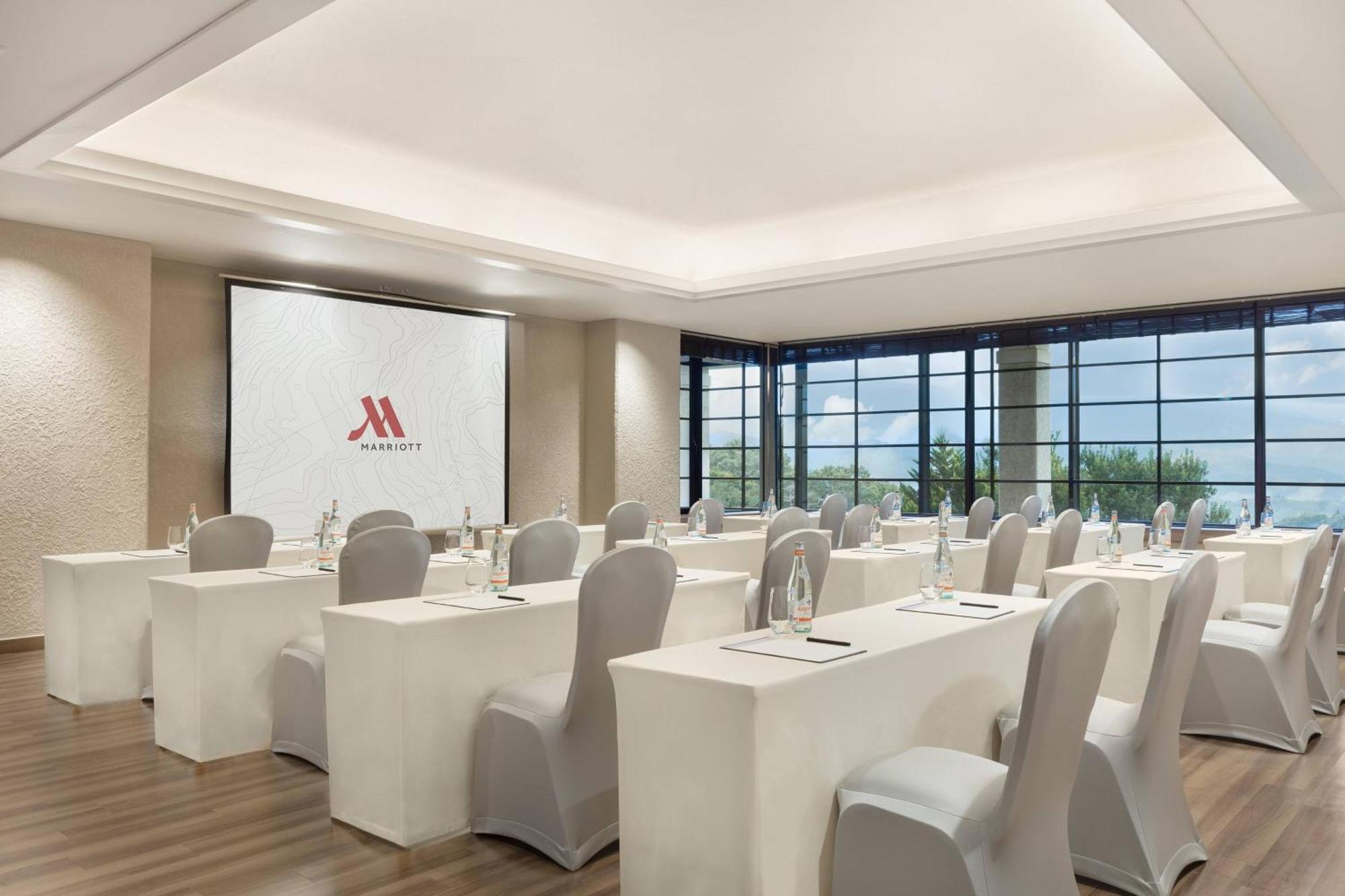 Izu Marriott Hotel Shuzenji Εξωτερικό φωτογραφία