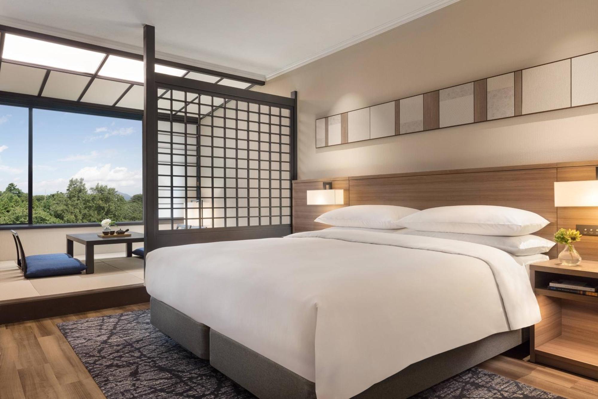 Izu Marriott Hotel Shuzenji Εξωτερικό φωτογραφία