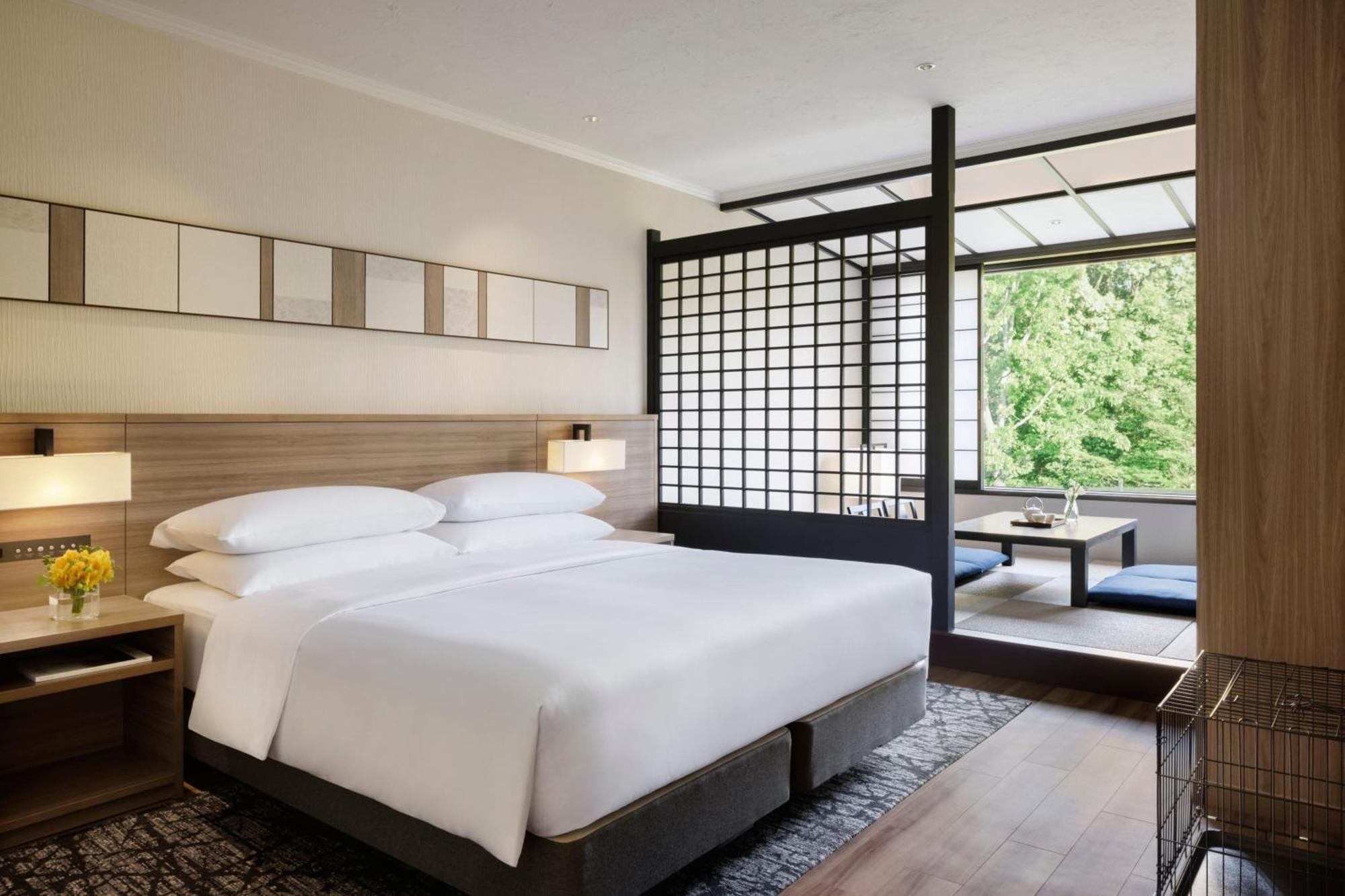 Izu Marriott Hotel Shuzenji Εξωτερικό φωτογραφία