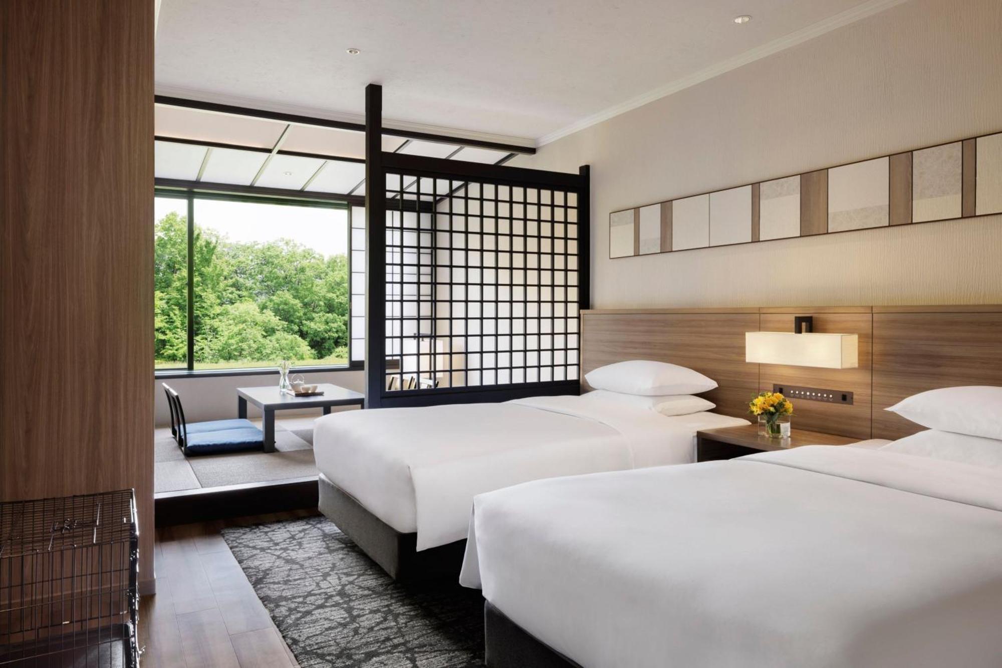 Izu Marriott Hotel Shuzenji Εξωτερικό φωτογραφία