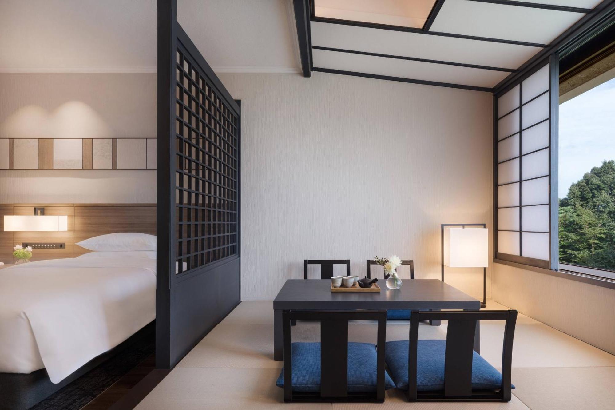 Izu Marriott Hotel Shuzenji Εξωτερικό φωτογραφία