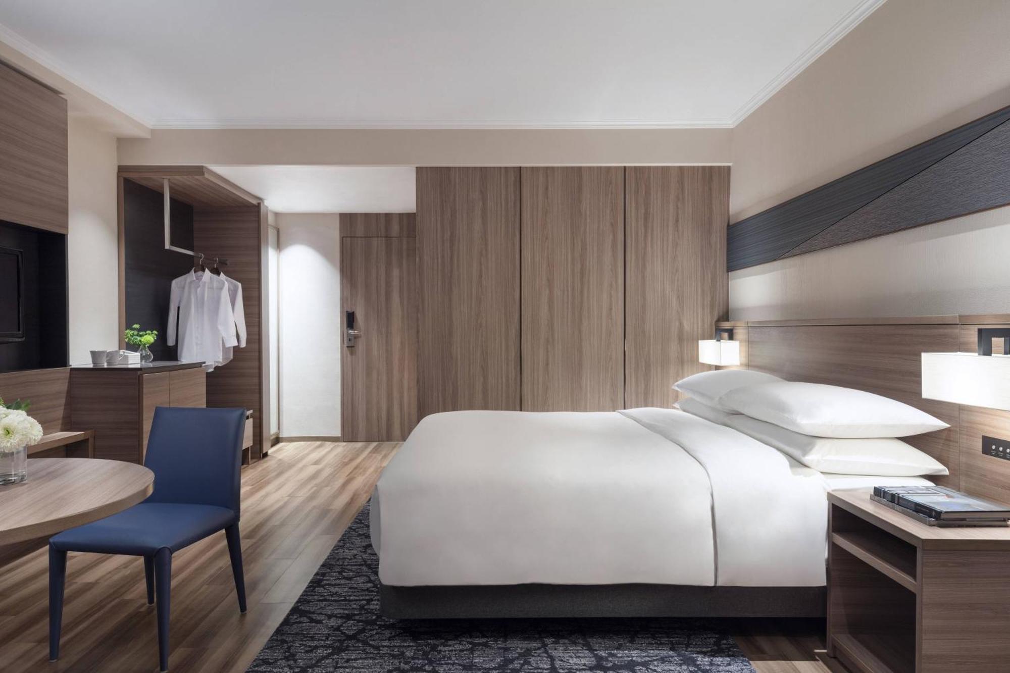 Izu Marriott Hotel Shuzenji Εξωτερικό φωτογραφία