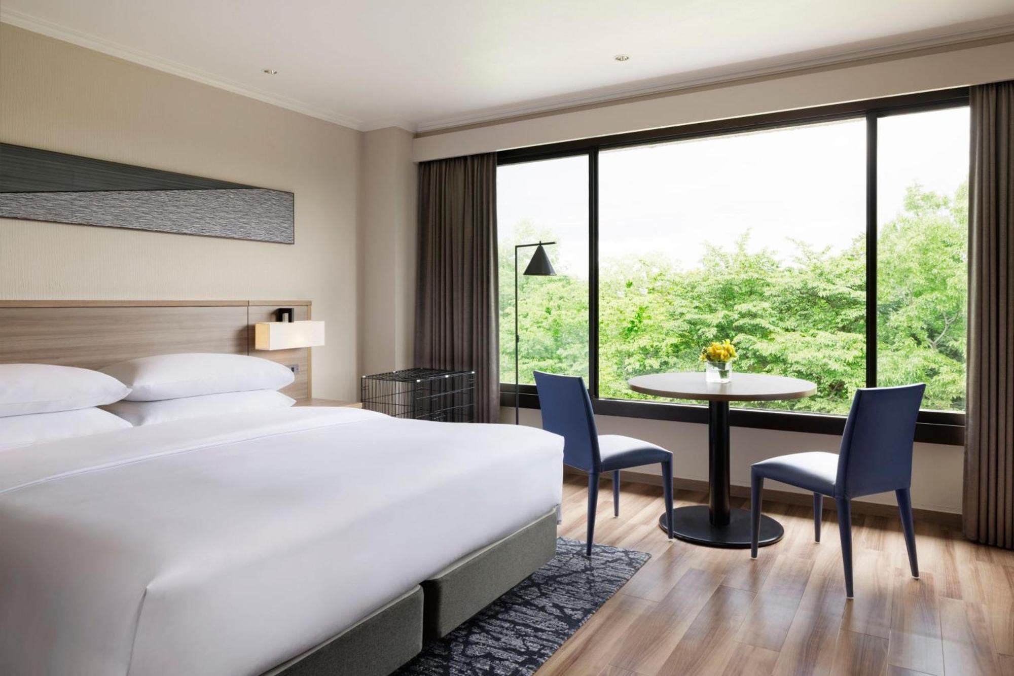 Izu Marriott Hotel Shuzenji Εξωτερικό φωτογραφία