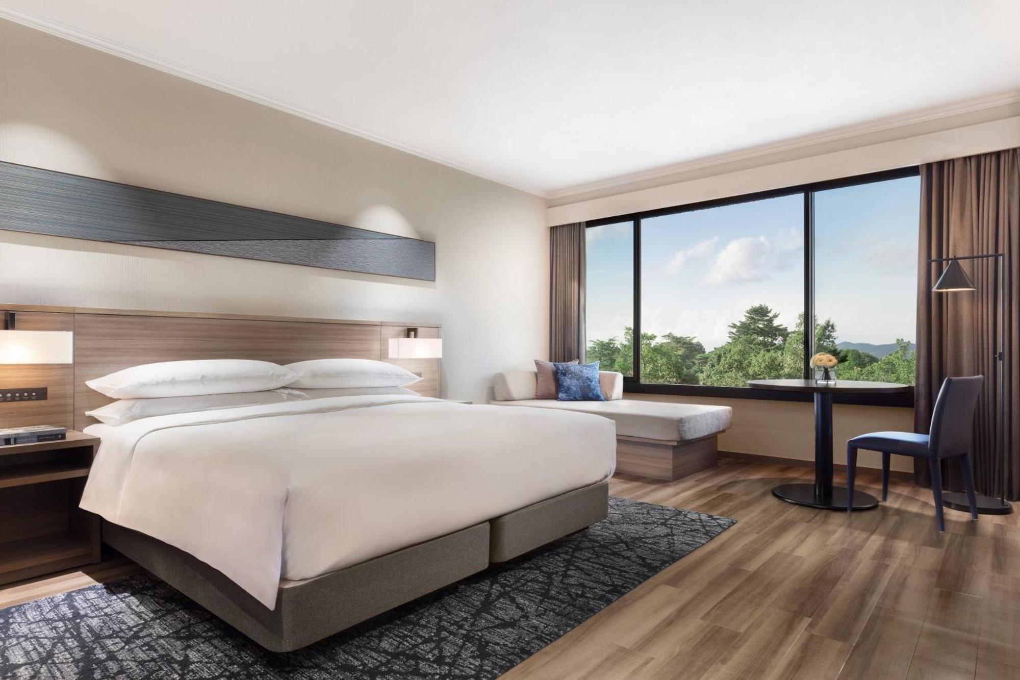 Izu Marriott Hotel Shuzenji Εξωτερικό φωτογραφία