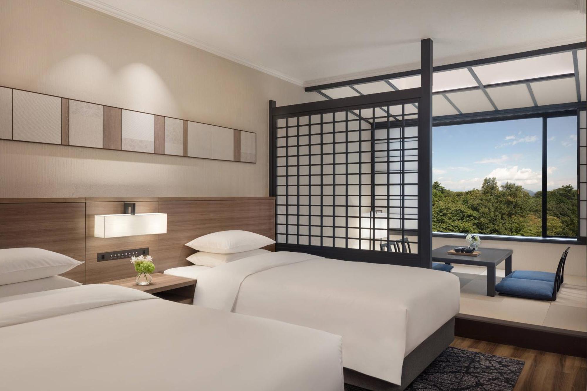 Izu Marriott Hotel Shuzenji Εξωτερικό φωτογραφία