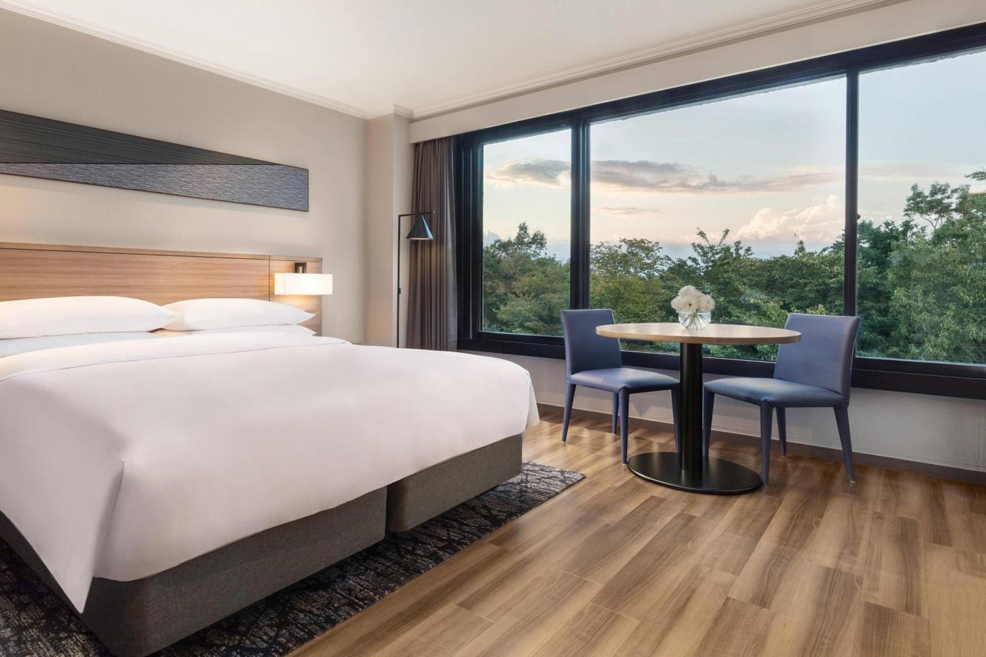 Izu Marriott Hotel Shuzenji Εξωτερικό φωτογραφία