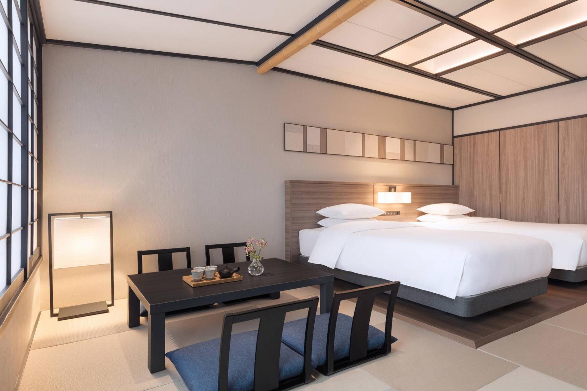 Izu Marriott Hotel Shuzenji Εξωτερικό φωτογραφία