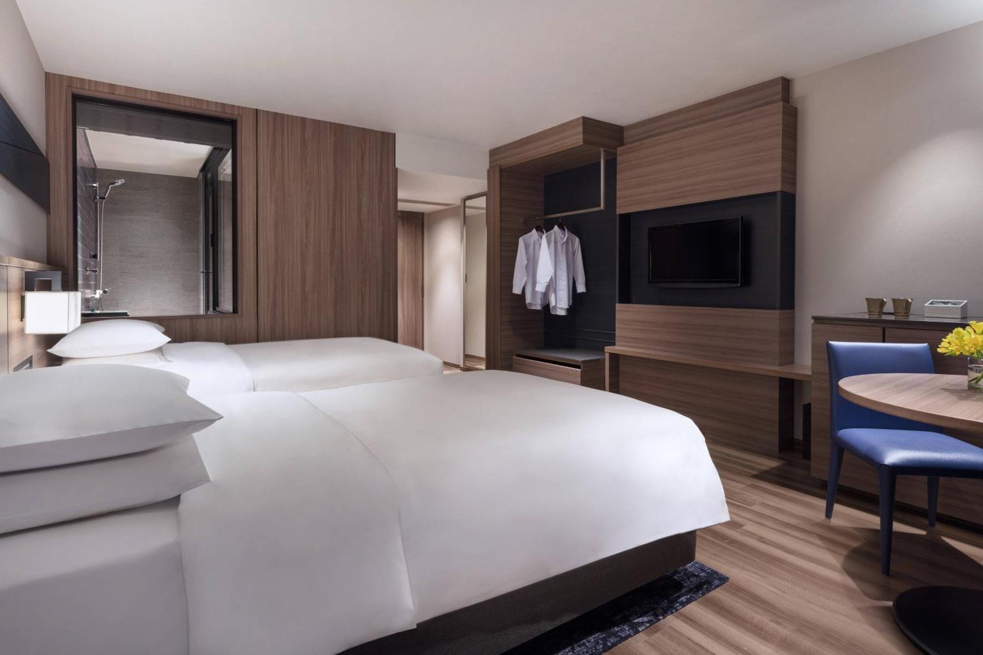 Izu Marriott Hotel Shuzenji Εξωτερικό φωτογραφία