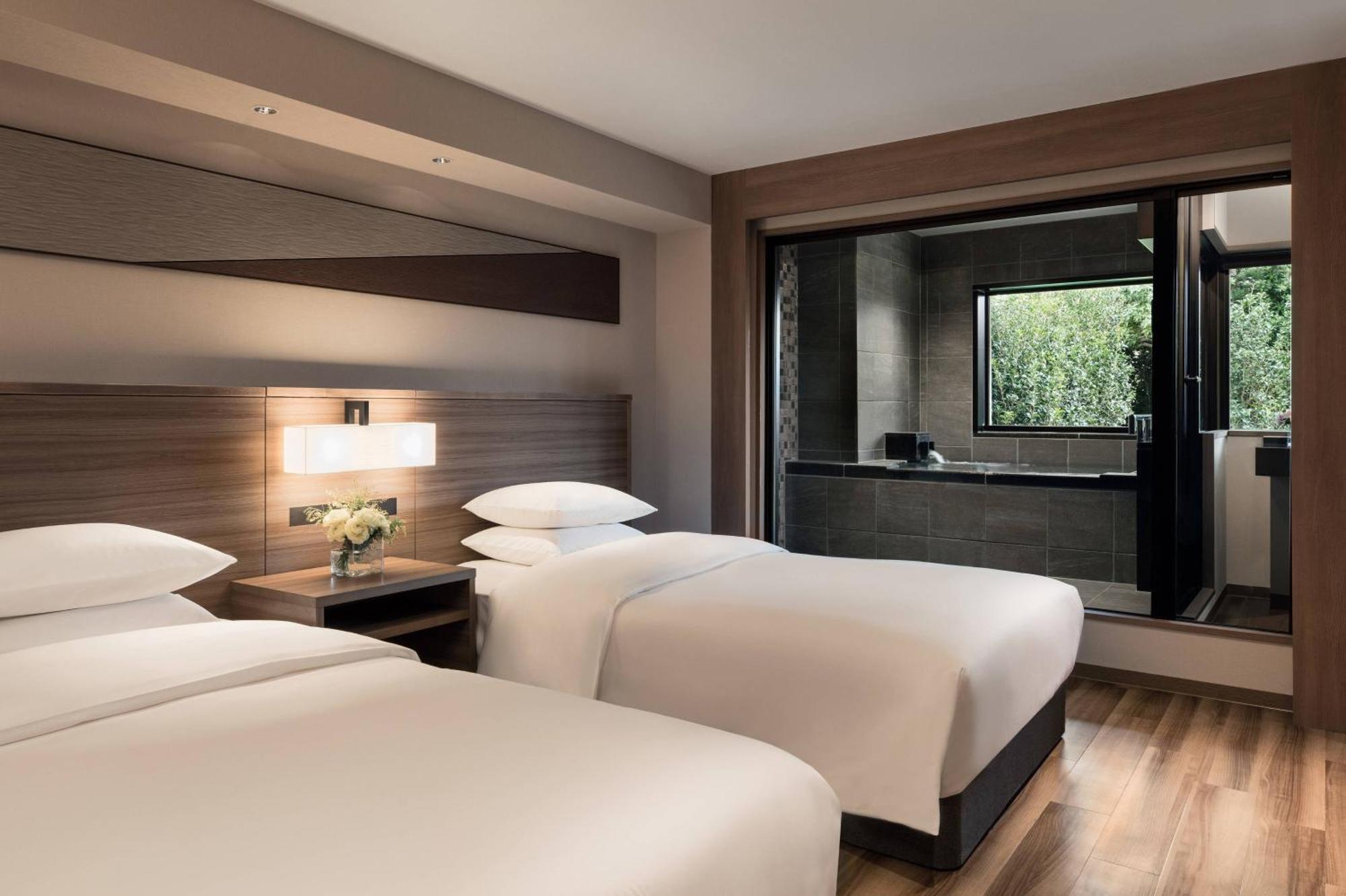 Izu Marriott Hotel Shuzenji Εξωτερικό φωτογραφία