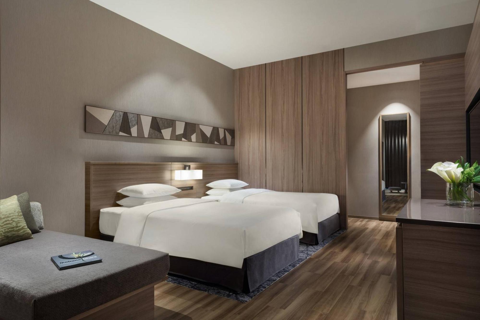 Izu Marriott Hotel Shuzenji Εξωτερικό φωτογραφία
