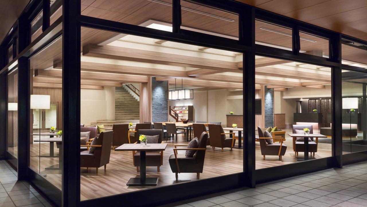 Izu Marriott Hotel Shuzenji Εξωτερικό φωτογραφία