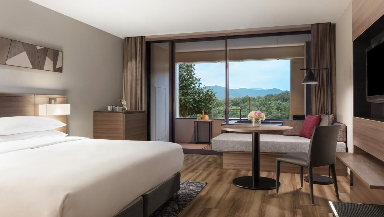 Izu Marriott Hotel Shuzenji Εξωτερικό φωτογραφία