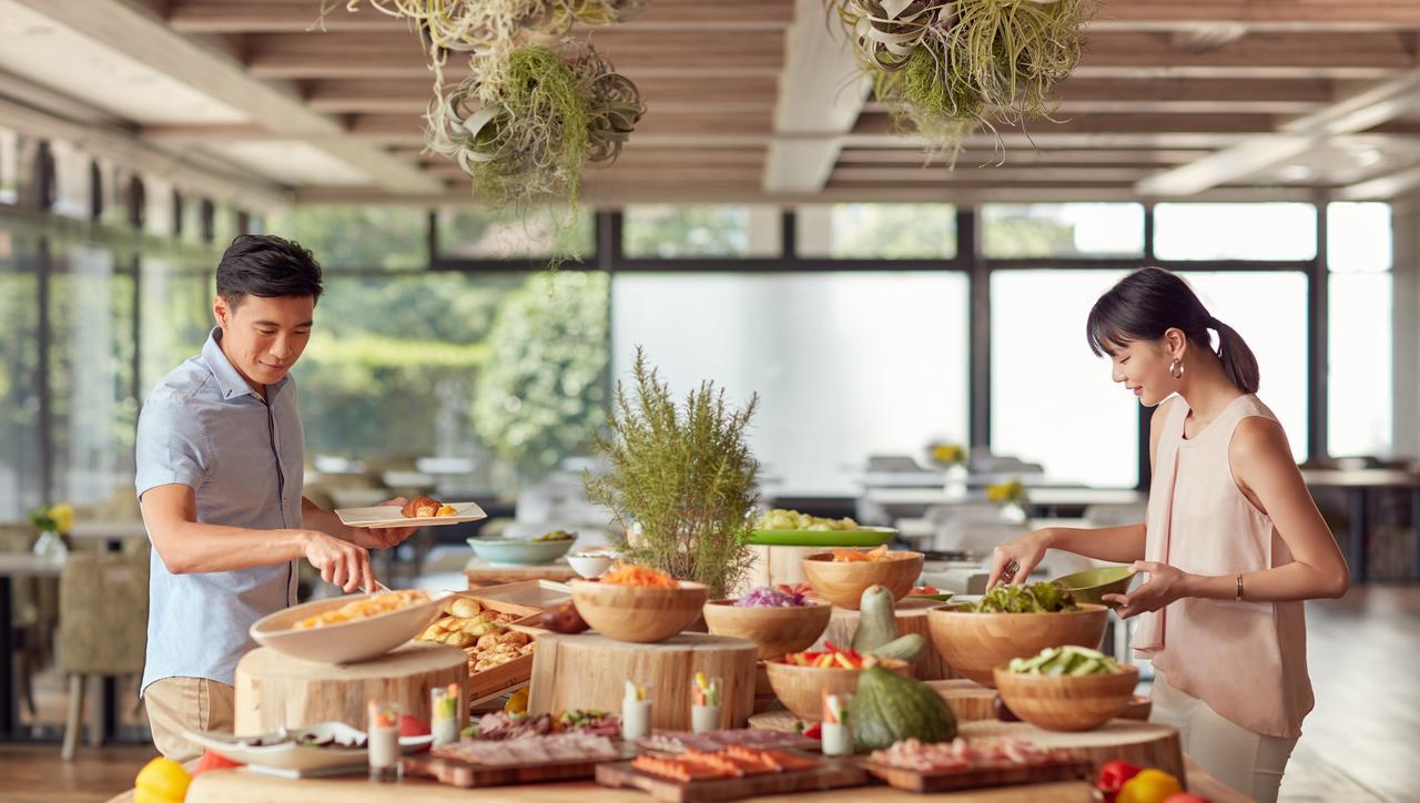 Izu Marriott Hotel Shuzenji Εξωτερικό φωτογραφία