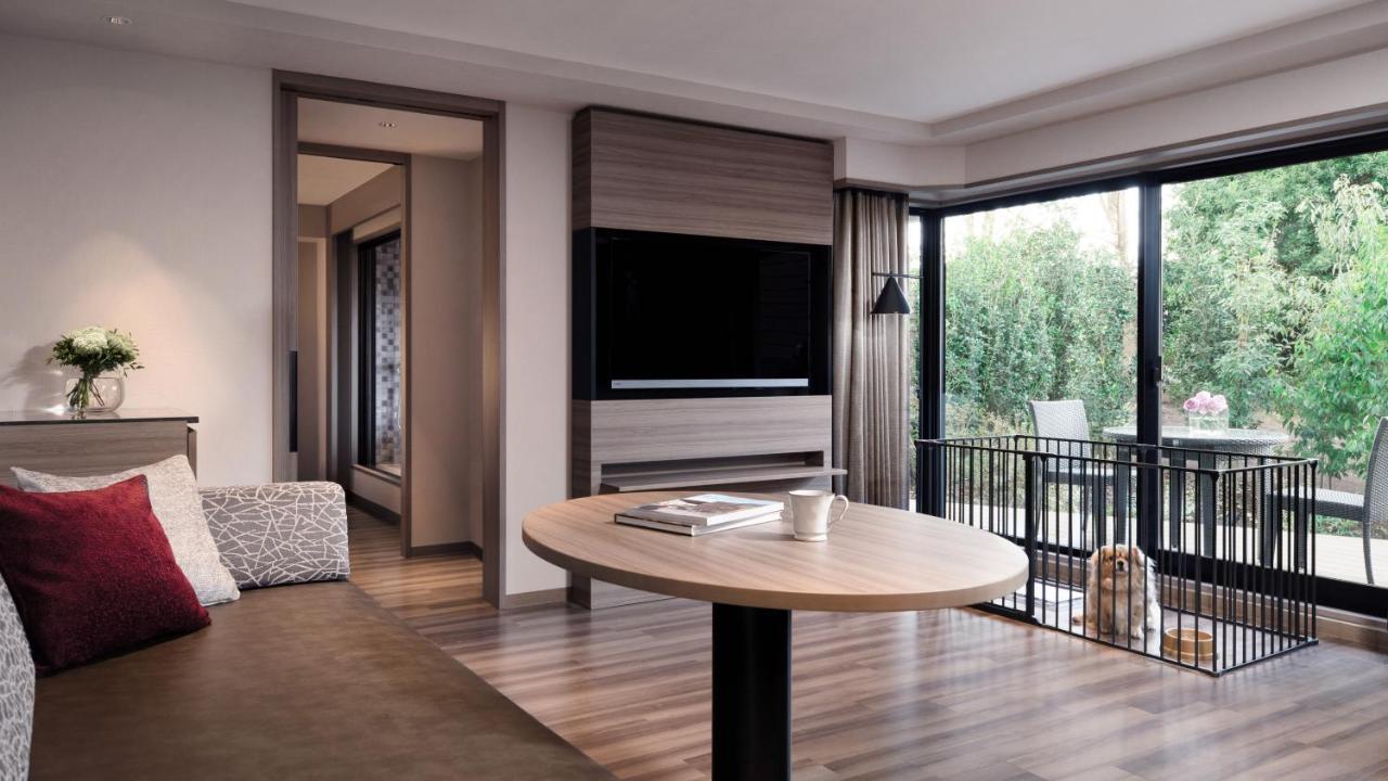Izu Marriott Hotel Shuzenji Εξωτερικό φωτογραφία